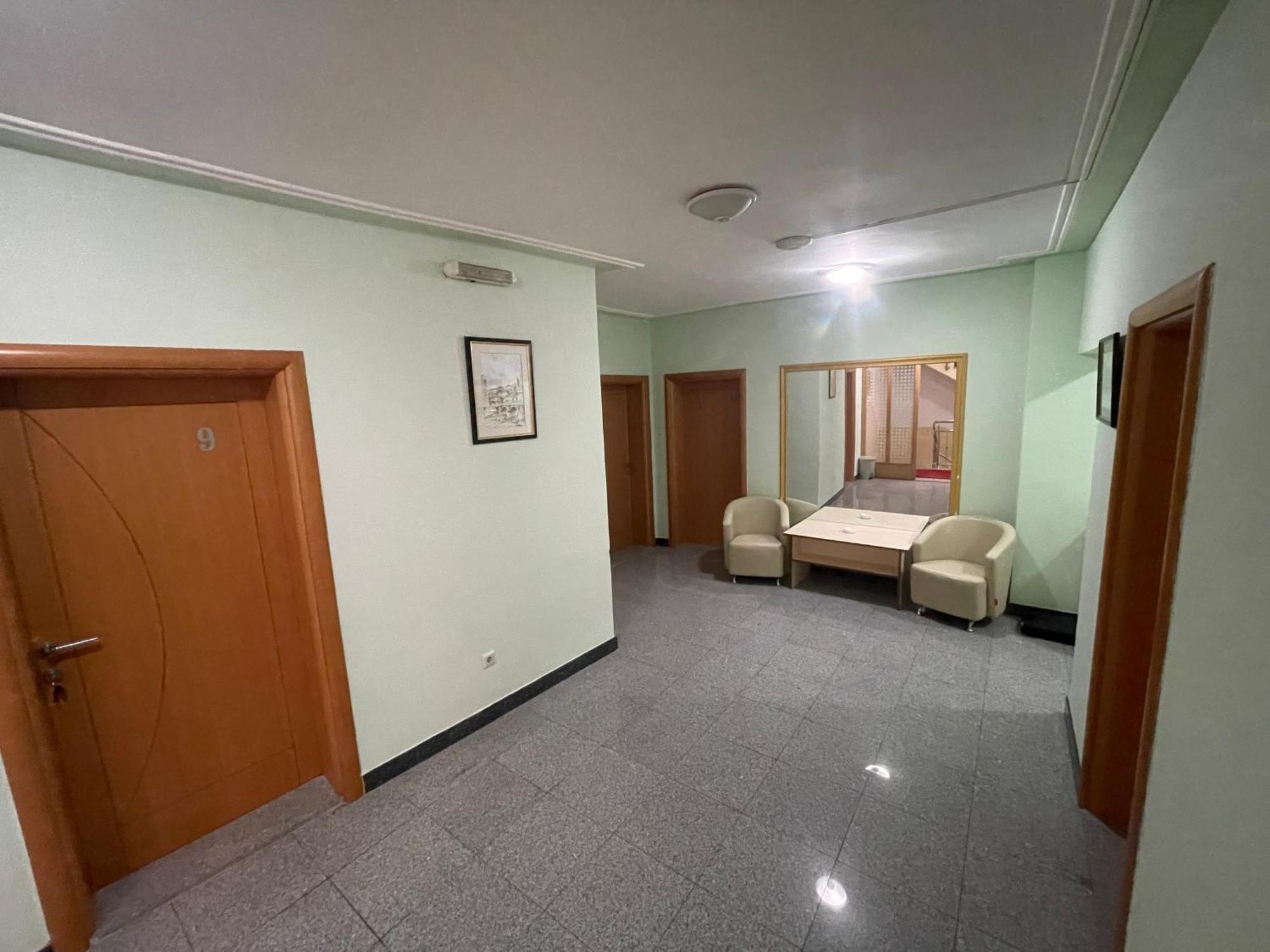 Hotel Ada - Otoka Сараево Экстерьер фото