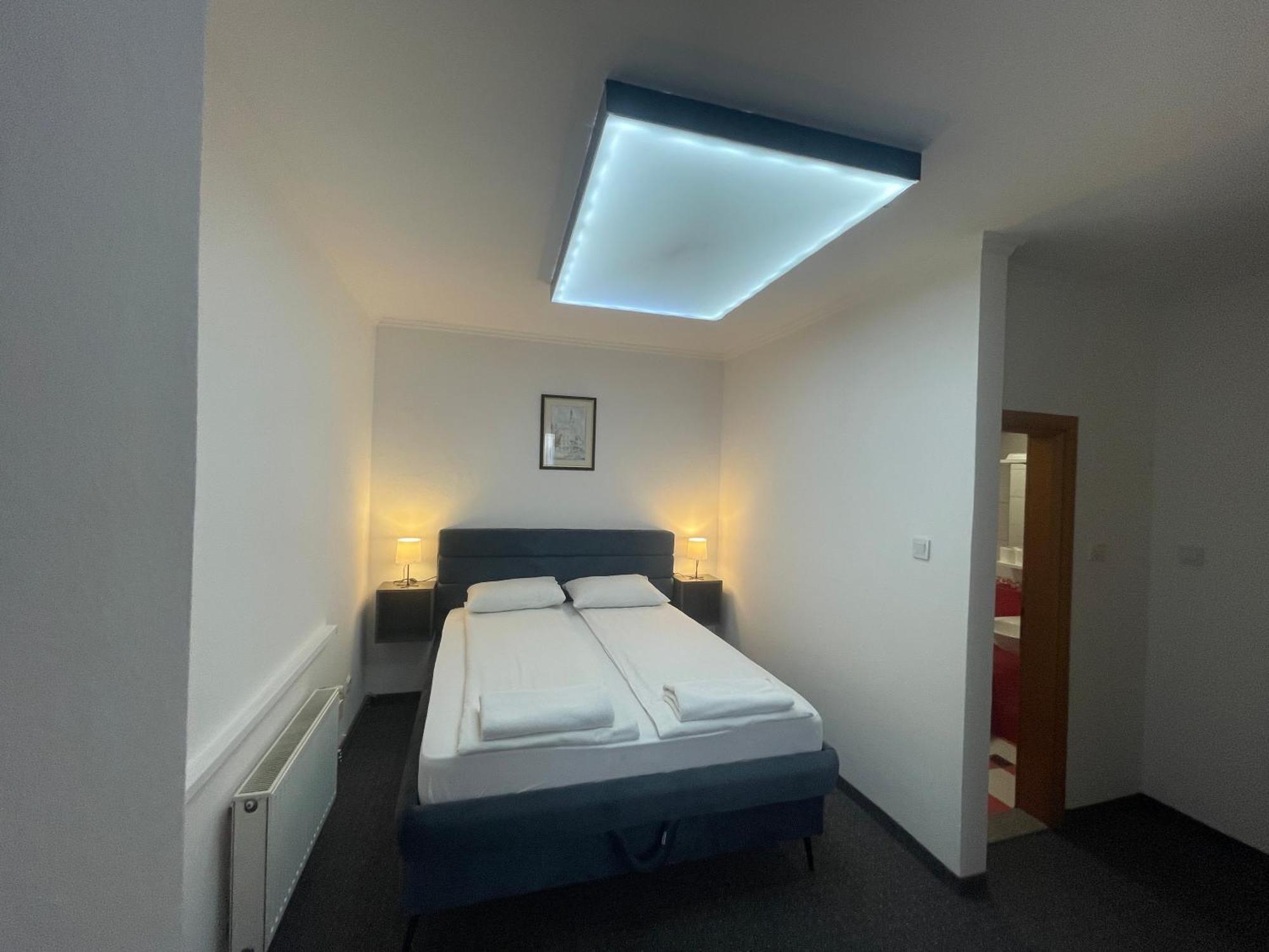 Hotel Ada - Otoka Сараево Экстерьер фото