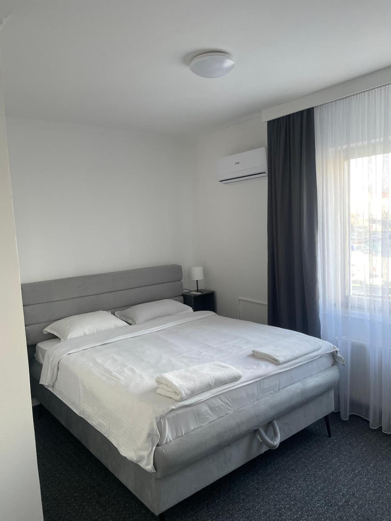 Hotel Ada - Otoka Сараево Экстерьер фото