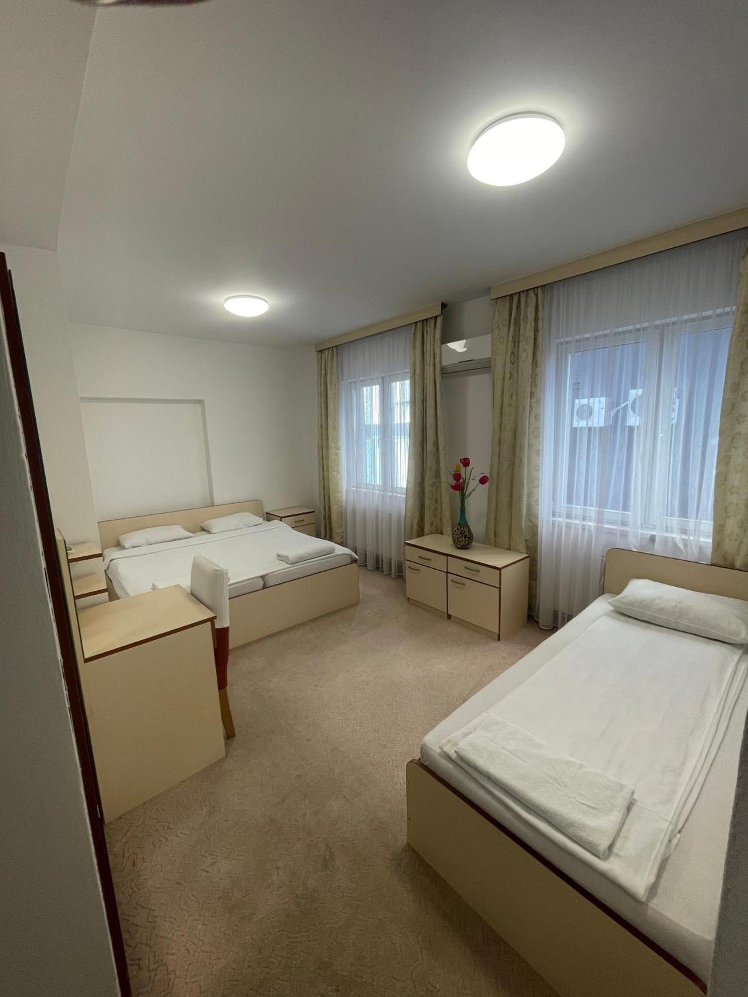 Hotel Ada - Otoka Сараево Экстерьер фото
