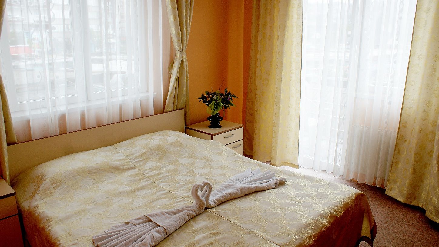 Hotel Ada - Otoka Сараево Экстерьер фото