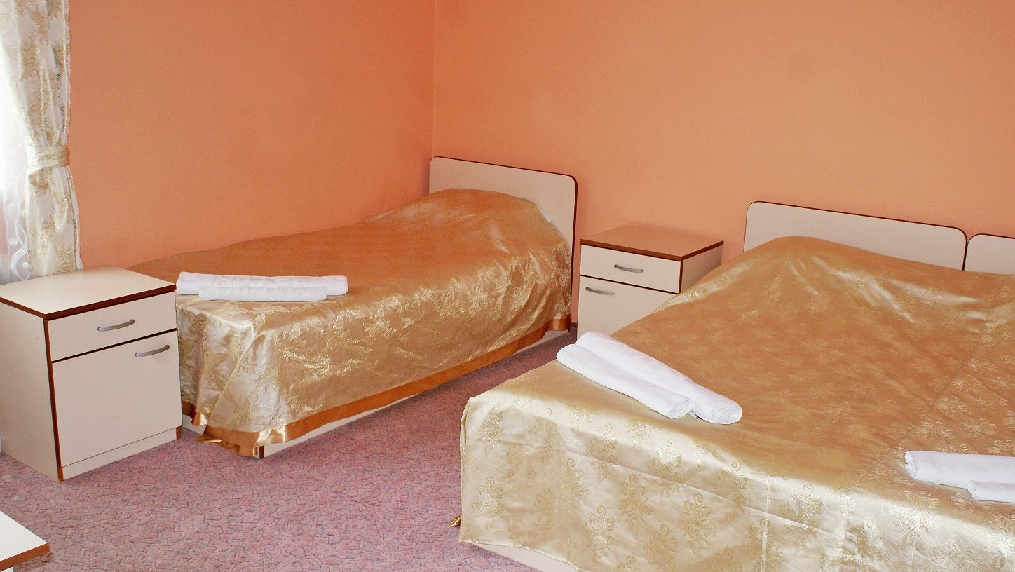 Hotel Ada - Otoka Сараево Экстерьер фото