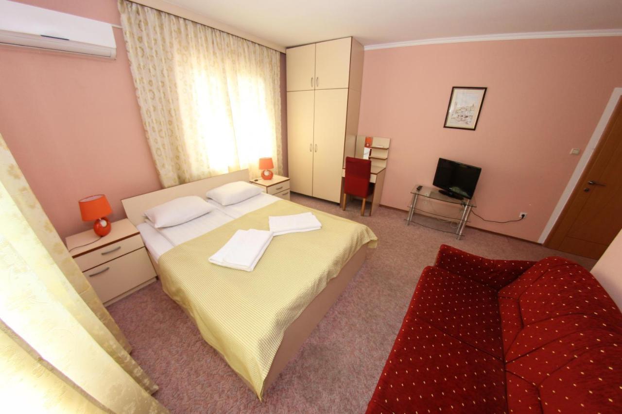 Hotel Ada - Otoka Сараево Экстерьер фото