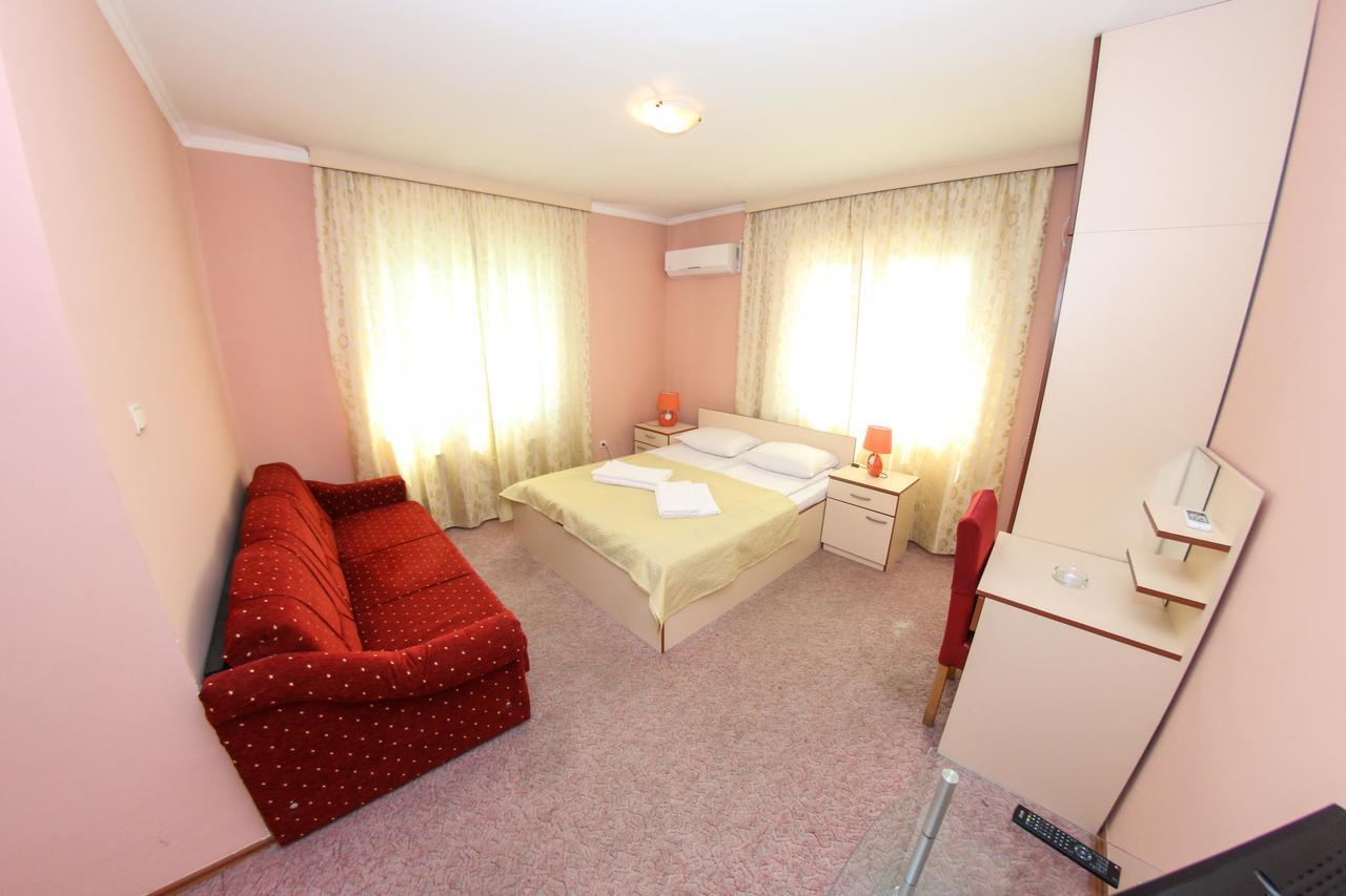 Hotel Ada - Otoka Сараево Экстерьер фото