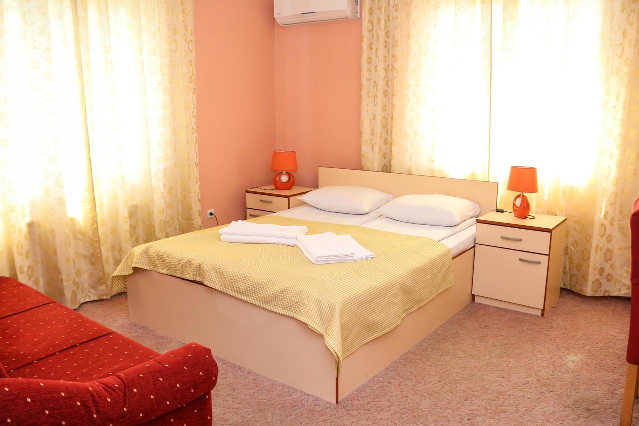Hotel Ada - Otoka Сараево Экстерьер фото