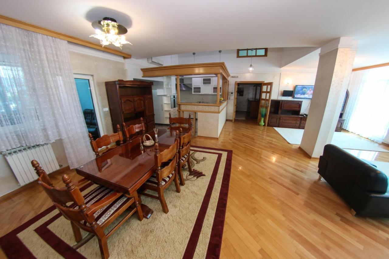 Hotel Ada - Otoka Сараево Экстерьер фото
