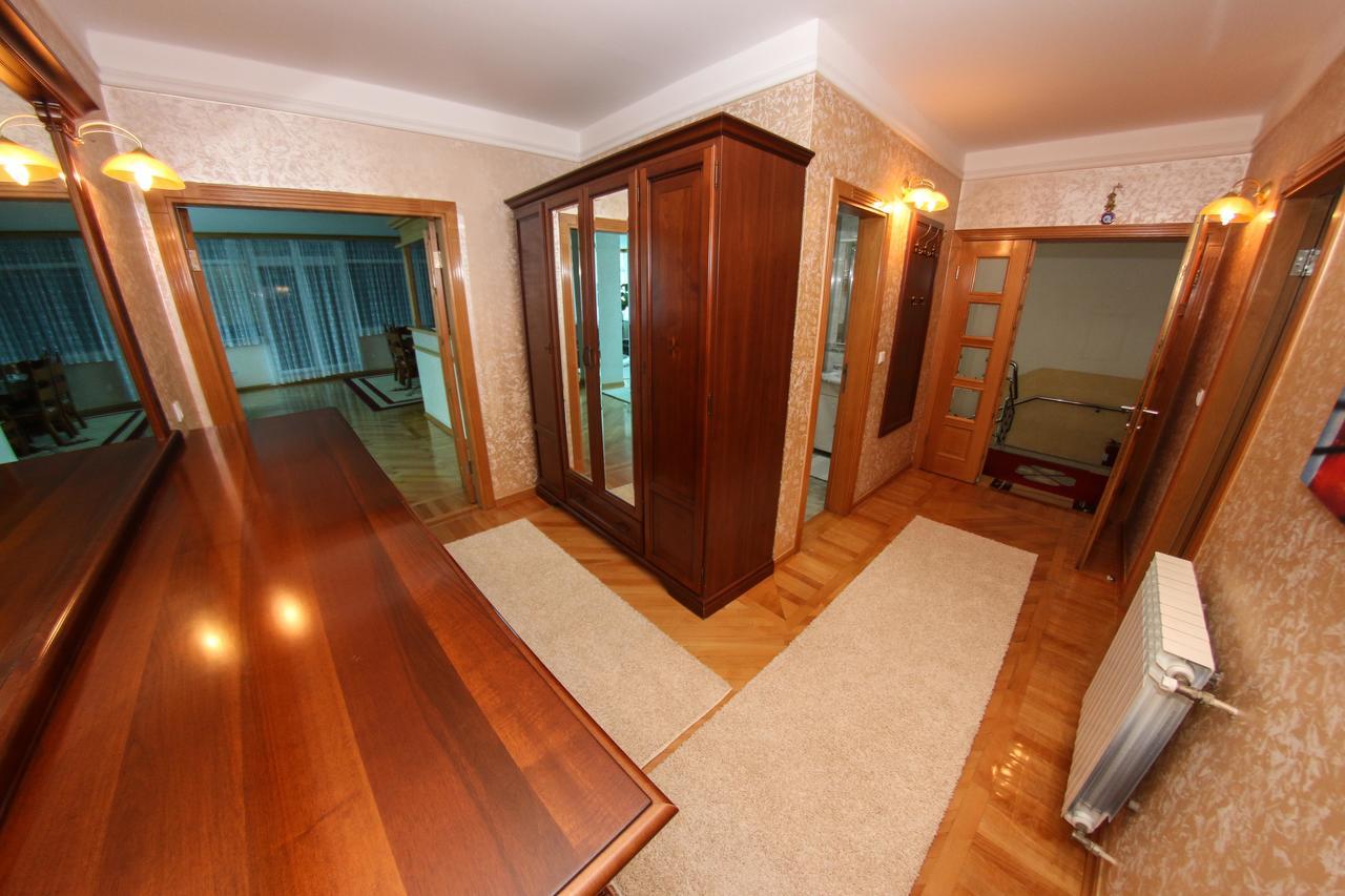 Hotel Ada - Otoka Сараево Экстерьер фото