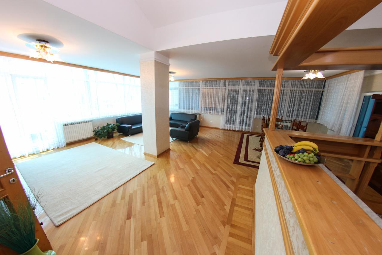 Hotel Ada - Otoka Сараево Экстерьер фото