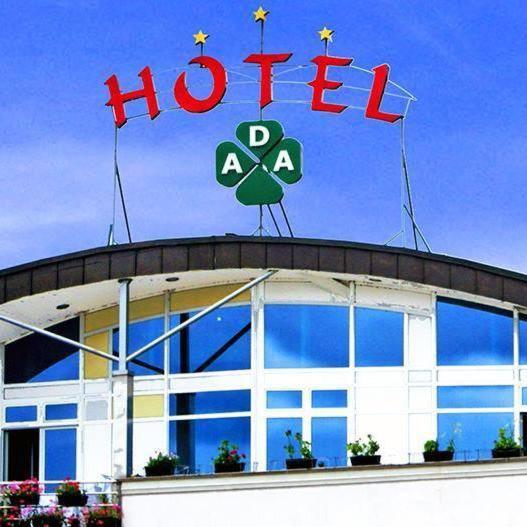 Hotel Ada - Otoka Сараево Экстерьер фото