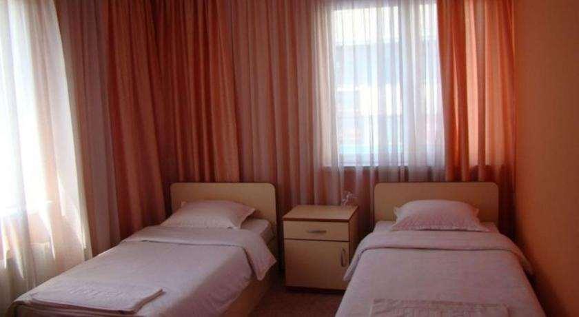 Hotel Ada - Otoka Сараево Номер фото